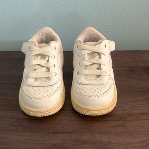 Vintage toddler Nike sneakers size 4c